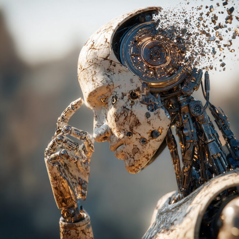 The 15 Most Dangerous Consequences That Artificial Intelligence Poses