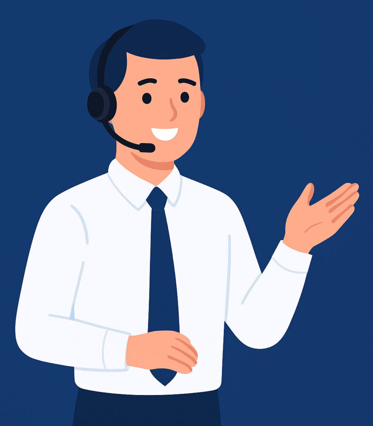 The Advantages of Using Call Answering Services for Incoming Calls