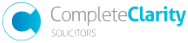 Complete Clarity Solicitors logo