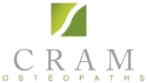 Cram Osteopaths logo