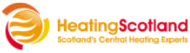 Heating Scotland logo