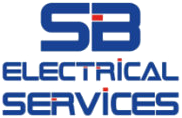 SB Electrical Services logo